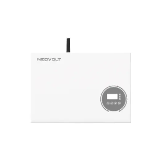 Inverter Hibrida Fase Tunggal 12kW