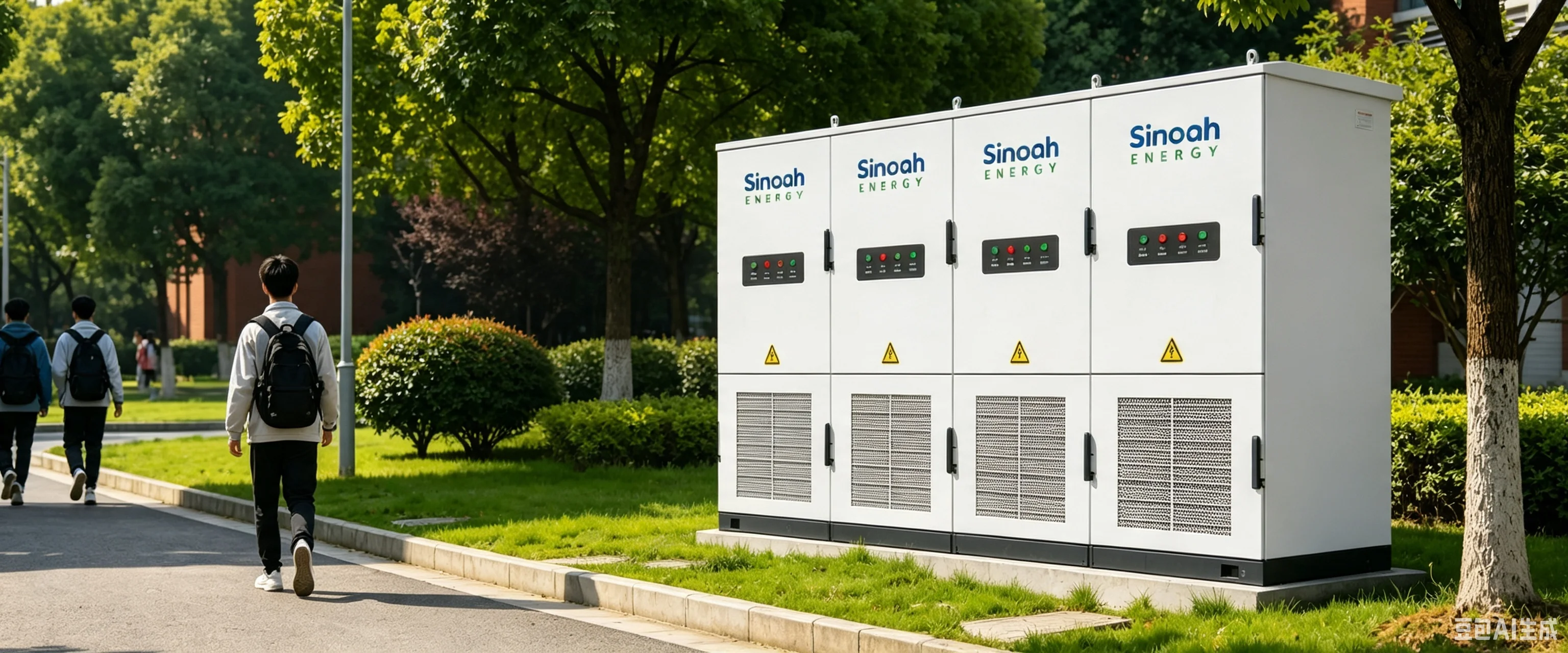 Pemasok Sistem Penyimpanan Energi Rumah